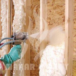 عایق پلی یورتان عایق پلی یورتان