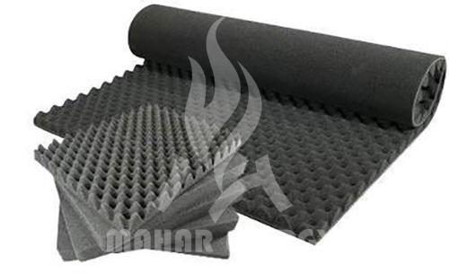 قیمت عایق آکوستیک