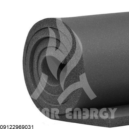 قیمت عایق صوتی رولی