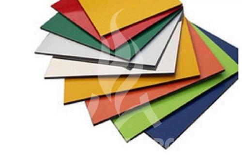 قیمت ورق آلومینیوم کامپوزیت