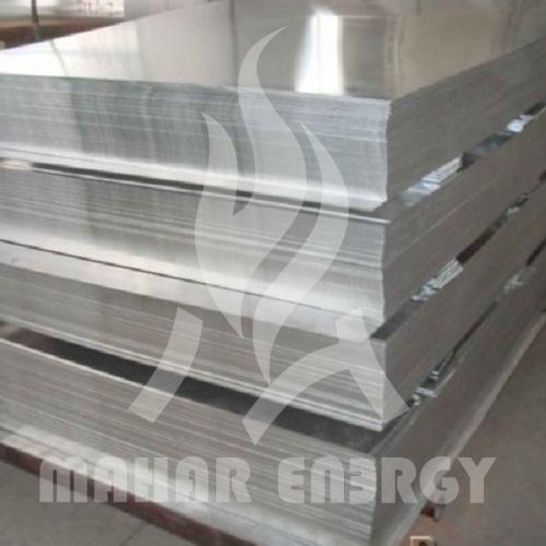 قیمت ورق آلومینیوم آنادایز شده