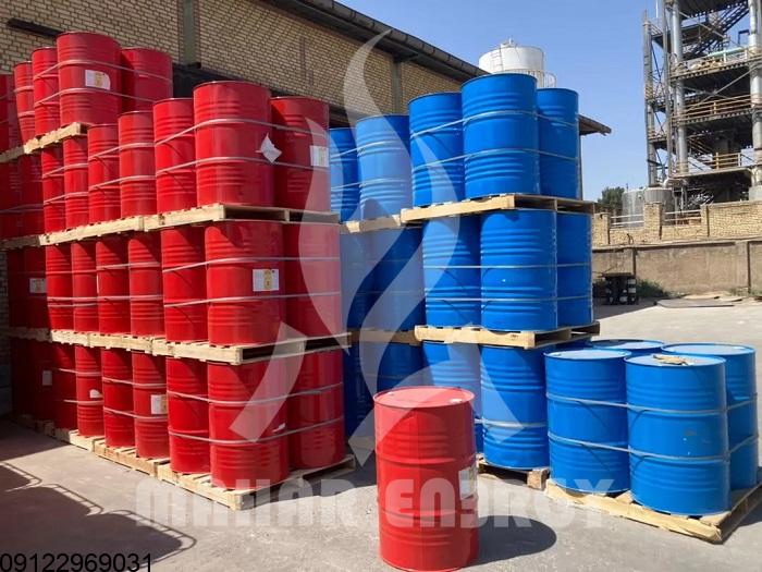 قیمت پلی یورتان ایزوسیانات