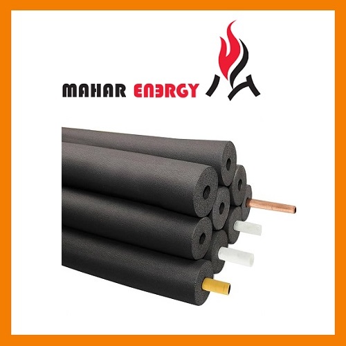 عایق الاستومری اراک