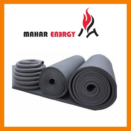 عایق الاستومری اراک