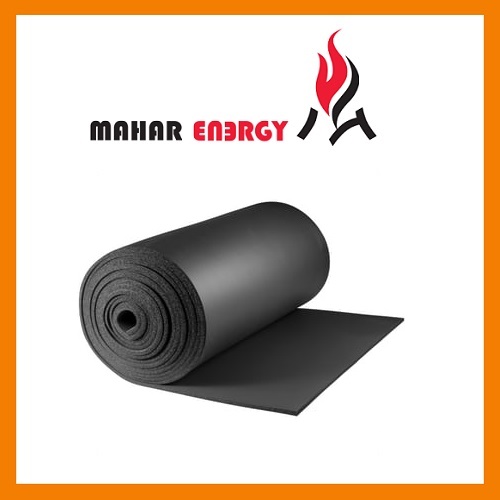 عایق الاستومری اراک