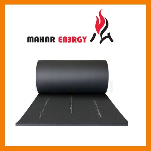 عایق الاستومری اردبیل