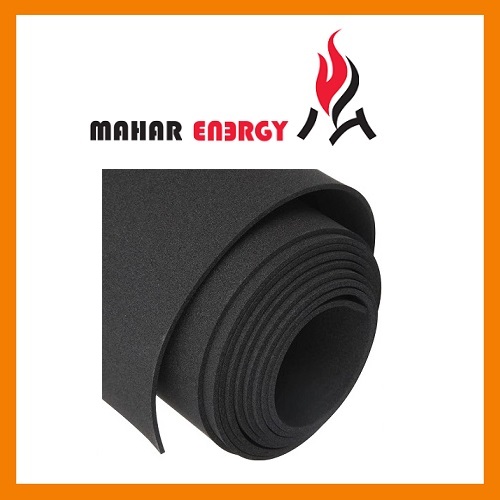 عایق الاستومری اردبیل