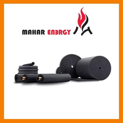 عایق الاستومری ارومیه