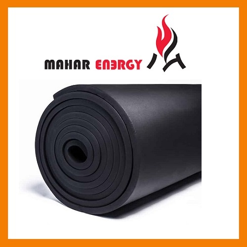 عایق الاستومری ارومیه