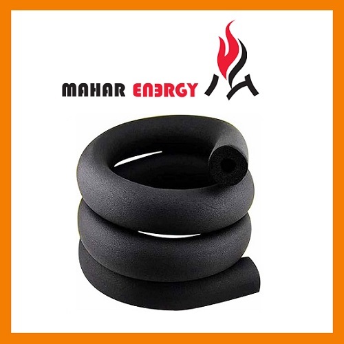 عایق الاستومری ایلام