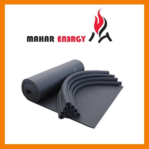 عایق الاستومری تبریز