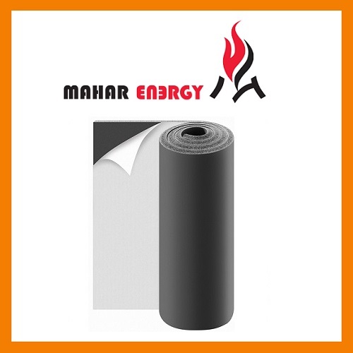 عایق الاستومری خرم آباد