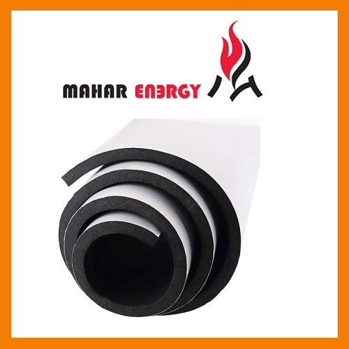 عایق الاستومری در اهواز