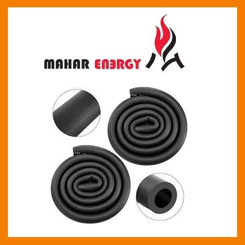 عایق الاستومری در اهواز