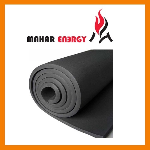 عایق الاستومری بندرعباس