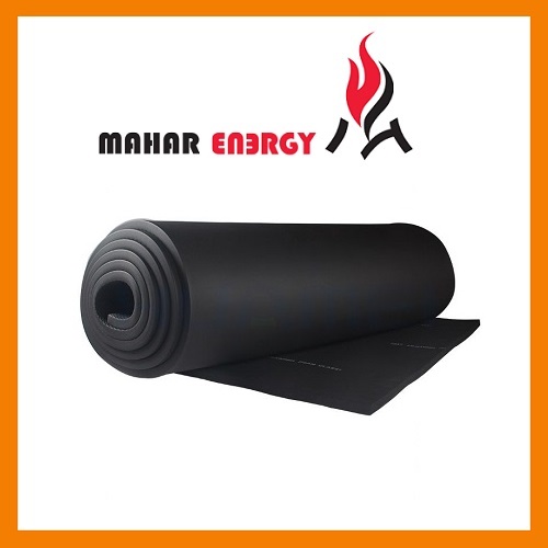 عایق الاستومری رشت