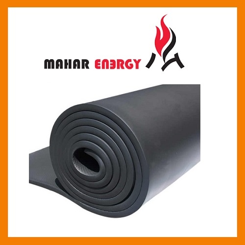 عایق الاستومری ساری