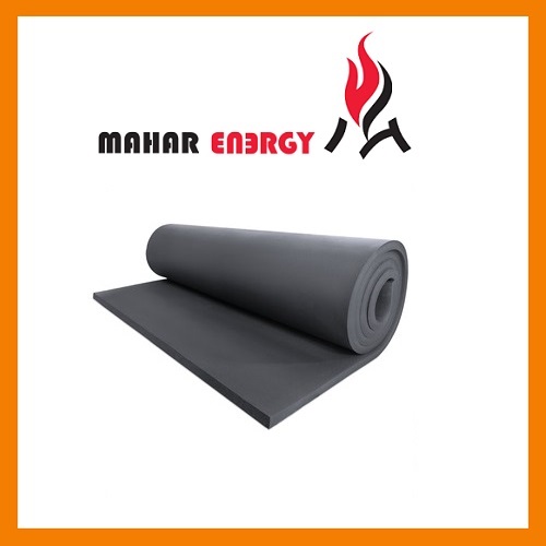 عایق الاستومری سمنان