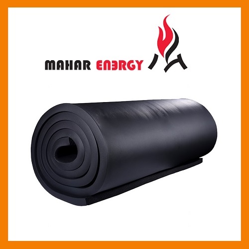 عایق الاستومری سنندج