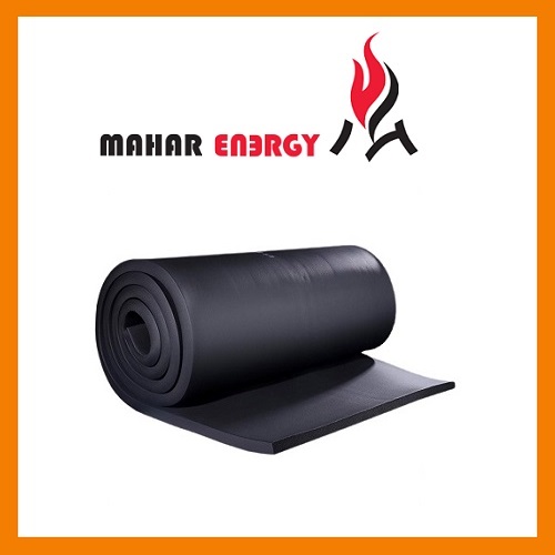 عایق الاستومری سنندج