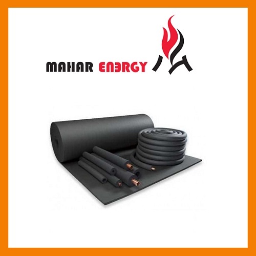 عایق الاستومری شهرکرد