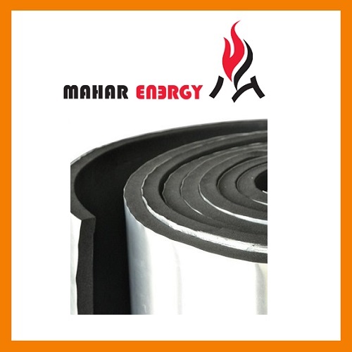 عایق الاستومری گرگان