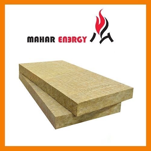 عایق پشم سنگ اراک