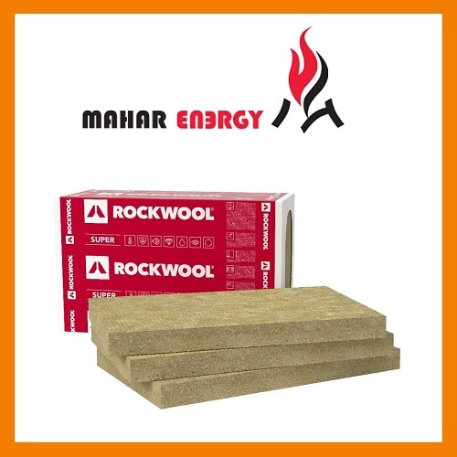 عایق پشم سنگ بندرعباس