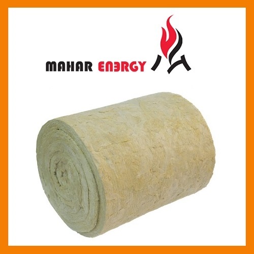 عایق پشم سنگ خرم آباد