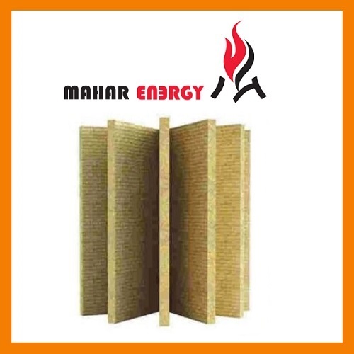 عایق پشم سنگ سنندج