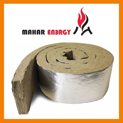 عایق پشم سنگ همدان