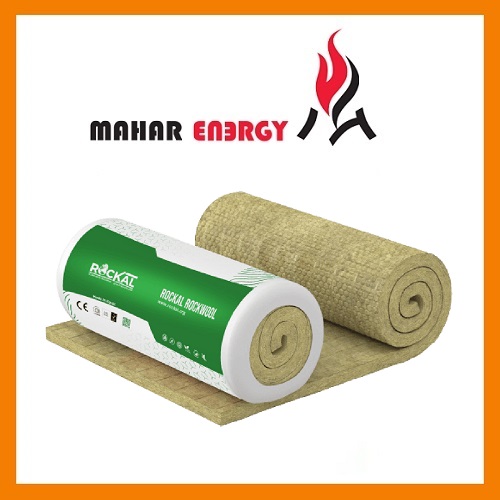 عایق پشم سنگ کرمان