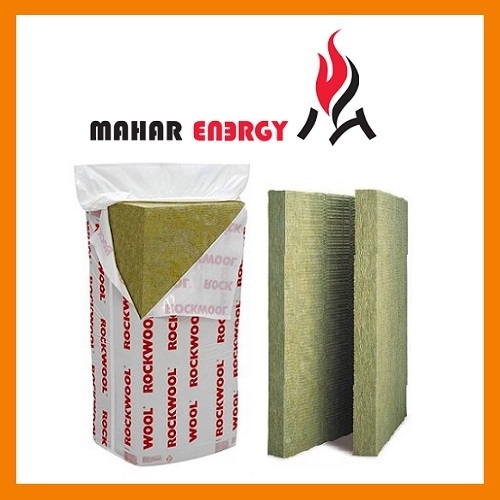 عایق پشم سنگ یاسوج