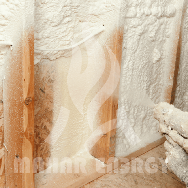 عایق پلی یورتان ارومیه