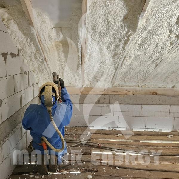 عایق پلی یورتان بوشهر