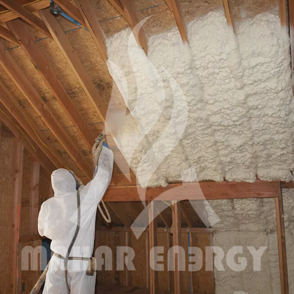 عایق پلی یورتان تبریز