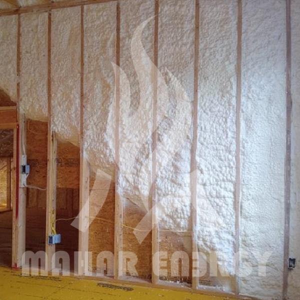 عایق پلی یورتان شهرکرد