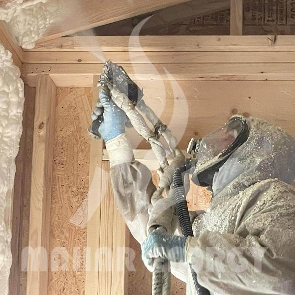 عایق پلی یورتان قم