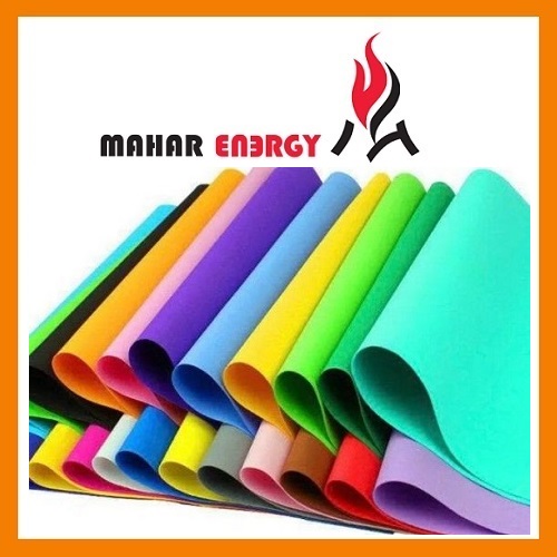 لیست قیمت فوم eva