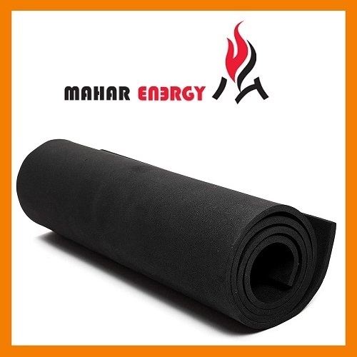 لیست قیمت فوم eva مشکی