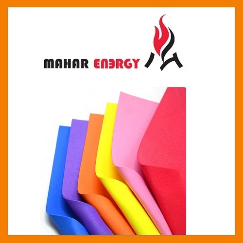 لیست قیمت فوم eva