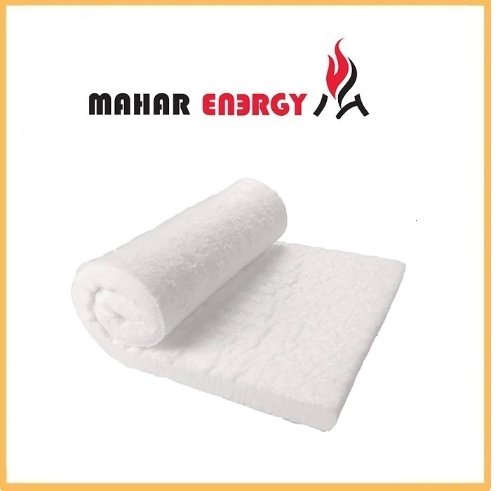 قیمت پشم سرامیک اصفهان