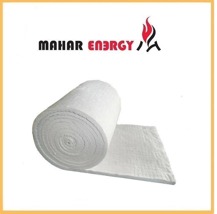 قیمت پشم سرامیک اصفهان