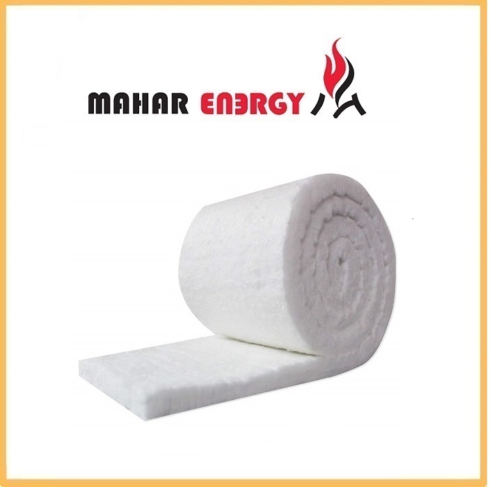 قیمت پشم سرامیک شیراز