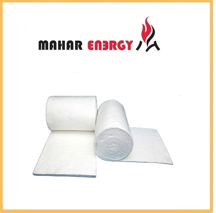 پشم سرامیک شیراز