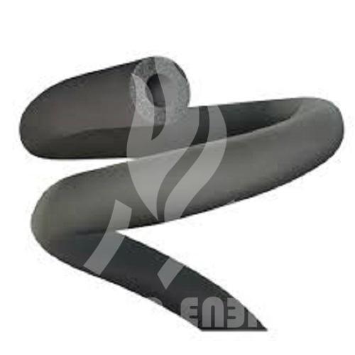 عایق الاستومری لوله ای ساده