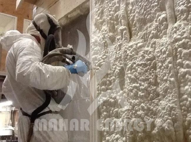 قیمت عایق حرارتی پلی یورتان