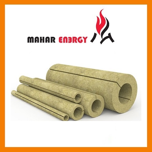 عایق پشم سنگ قم