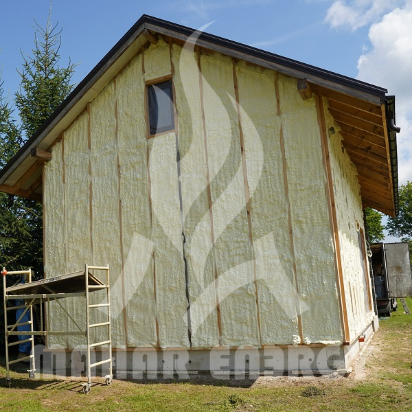 عایق پلی یورتان تهران