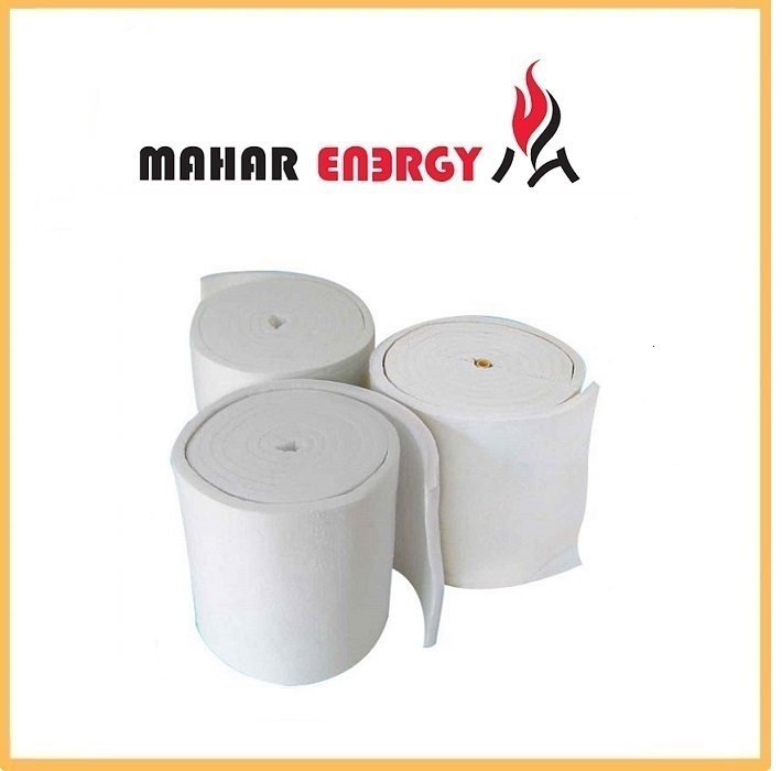 پشم سرامیک اصفهان